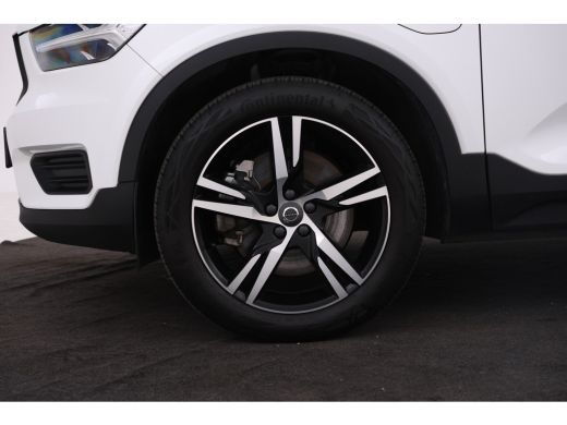 Volvo  XC40 1.5 T5 Twin Engine Inscription navigatie, climate, Trekhaak elektr. lmv ActivLease financial lease