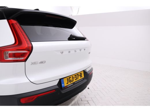 Volvo  XC40 1.5 T5 Twin Engine Inscription navigatie, climate, Trekhaak elektr. lmv ActivLease financial lease