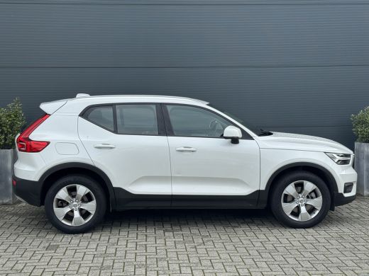 Volvo  XC40 2.0 B4 Business Pro | Pilot Assist | Apple Carplay | Keyless | DAB | ActivLease financial lease