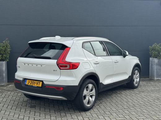 Volvo  XC40 2.0 B4 Business Pro | Pilot Assist | Apple Carplay | Keyless | DAB | ActivLease financial lease