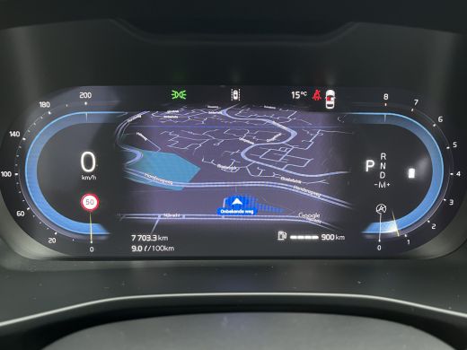 Volvo  XC40 2.0 B4 Plus Dark | Harman/Kardon | Pilot Assist | Trekhaak | Camera | ActivLease financial lease