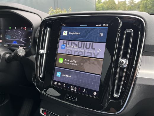 Volvo  XC40 2.0 B4 Plus Dark | Harman/Kardon | Pilot Assist | Trekhaak | Camera | ActivLease financial lease