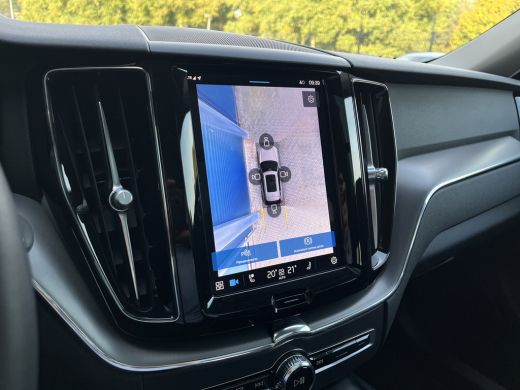 Volvo  XC60 2.0 T6 Plug-in hybrid AWD Core Bright ActivLease financial lease