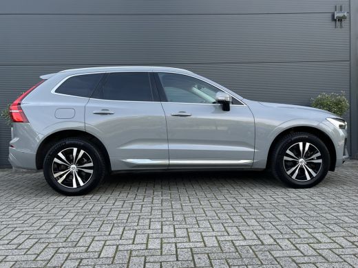 Volvo  XC60 2.0 T6 Plug-in hybrid AWD Core Bright ActivLease financial lease