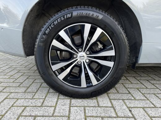 Volvo  XC60 2.0 T6 Plug-in hybrid AWD Core Bright ActivLease financial lease