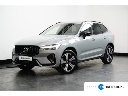 Volvo  XC60 2.0 T6 Plug-in hybrid AWD Plus Dark