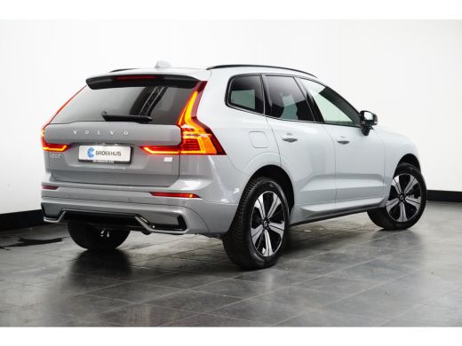 Volvo  XC60 2.0 T6 Plug-in hybrid AWD Plus Dark ActivLease financial lease