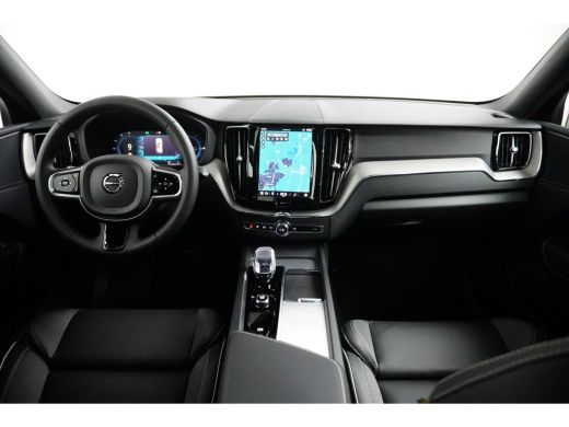 Volvo  XC60 2.0 T6 Plug-in hybrid AWD Plus Dark ActivLease financial lease