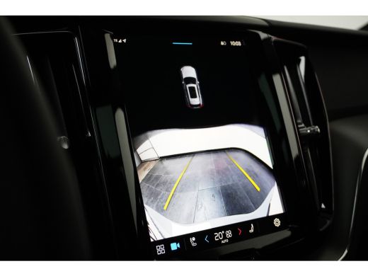 Volvo  XC60 2.0 T6 Plug-in hybrid AWD Plus Dark ActivLease financial lease