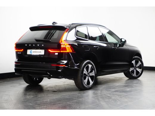 Volvo  XC60 2.0 T6 Plug-in hybrid AWD Plus Dark ActivLease financial lease