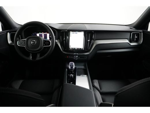 Volvo  XC60 2.0 T6 Plug-in hybrid AWD Plus Dark ActivLease financial lease