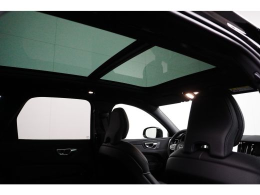 Volvo  XC60 2.0 T6 Plug-in hybrid AWD Plus Dark ActivLease financial lease