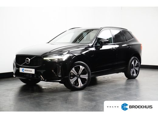 Volvo  XC60 2.0 T6 Plug-in hybrid AWD Plus Dark