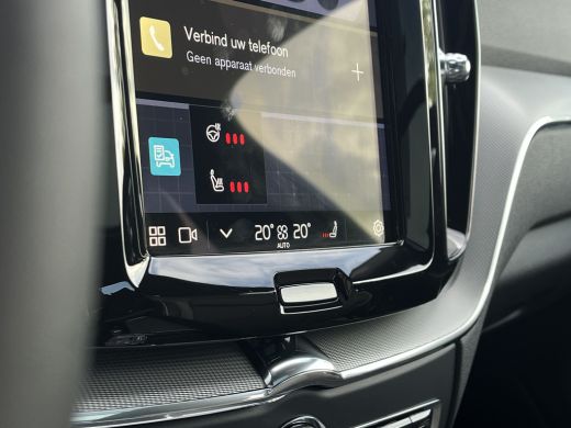 Volvo  XC60 2.0 T6 Plug-in hybrid AWD Plus Dark ActivLease financial lease