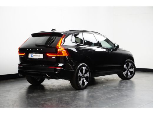 Volvo  XC60 2.0 T6 Plug-in hybrid AWD Plus Dark ActivLease financial lease