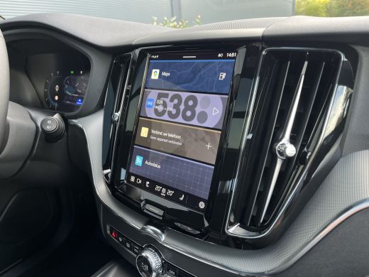 Volvo  XC60 2.0 T6 Plug-in hybrid AWD Plus Dark ActivLease financial lease