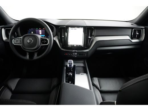 Volvo  XC60 2.0 T6 Plug-in hybrid AWD Plus Dark ActivLease financial lease