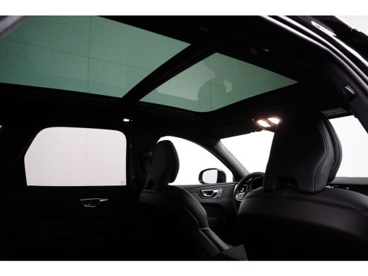 Volvo  XC60 2.0 T6 Plug-in hybrid AWD Plus Dark ActivLease financial lease