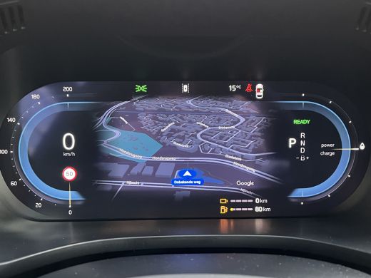 Volvo  XC60 2.0 T6 Plug-in hybrid AWD Plus Dark ActivLease financial lease