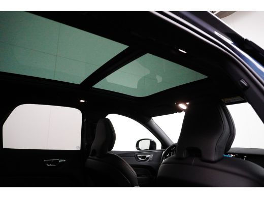 Volvo  XC60 2.0 T6 Plug-in hybrid AWD Plus Dark | Panoramadak | 21" | Trekhaak | 360 Camera | ActivLease financial lease