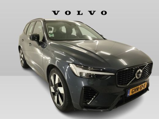 Volvo  XC60 2.0 T6 Plug-in hybrid AWD Ultra Dark | Luchtvering | Bowers/Wilkins | 360Cam | 20'' | AllSeason |... ActivLease financial lease