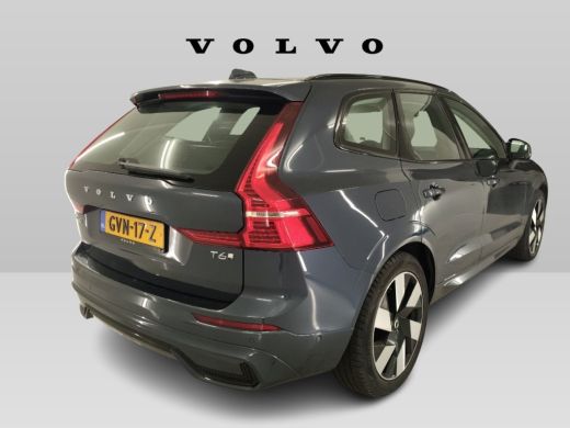 Volvo  XC60 2.0 T6 Plug-in hybrid AWD Ultra Dark | Luchtvering | Bowers/Wilkins | 360Cam | 20'' | AllSeason |... ActivLease financial lease