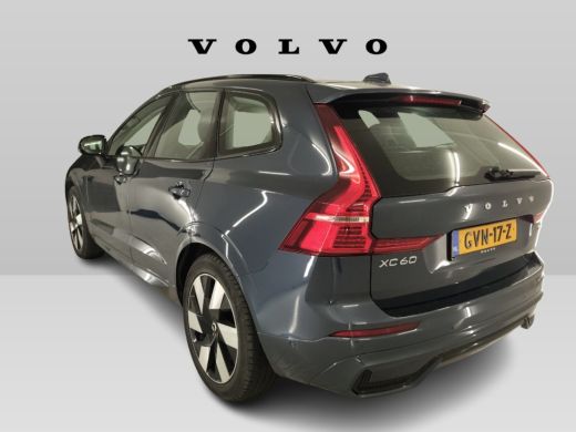 Volvo  XC60 2.0 T6 Plug-in hybrid AWD Ultra Dark | Luchtvering | Bowers/Wilkins | 360Cam | 20'' | AllSeason |... ActivLease financial lease
