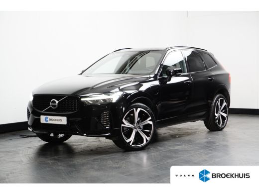 Volvo  XC60 | Panoramadak | 360 Camera | Trekhaak | 21" |