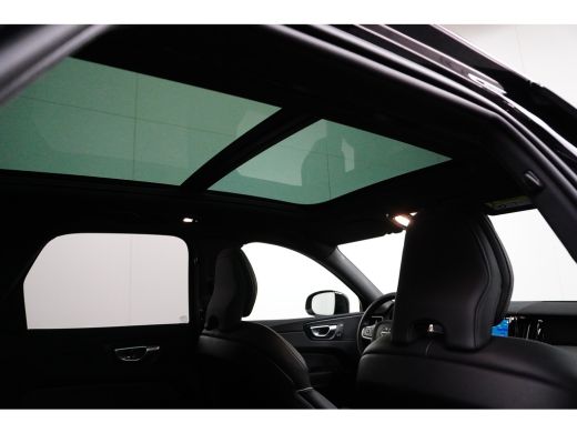 Volvo  XC60 | Panoramadak | 360 Camera | Trekhaak | 21" | ActivLease financial lease
