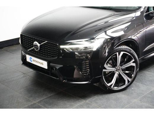 Volvo  XC60 | Panoramadak | 360 Camera | Trekhaak | 21" | ActivLease financial lease