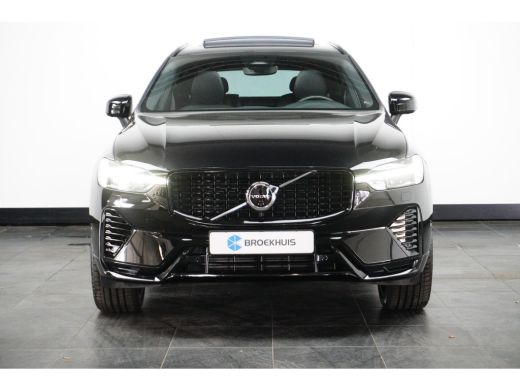Volvo  XC60 | Panoramadak | 360 Camera | Trekhaak | 21" | ActivLease financial lease