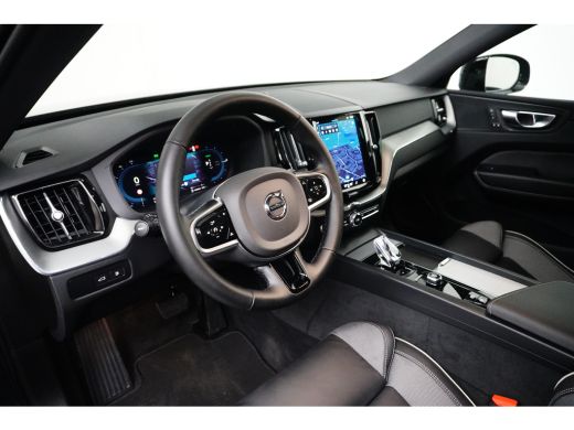 Volvo  XC60 | Panoramadak | 360 Camera | Trekhaak | 21" | ActivLease financial lease