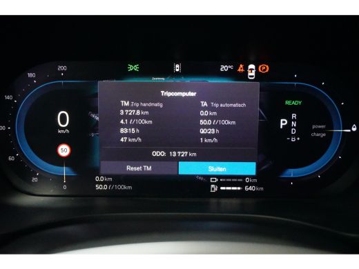 Volvo  XC60 | Panoramadak | 360 Camera | Trekhaak | 21" | ActivLease financial lease