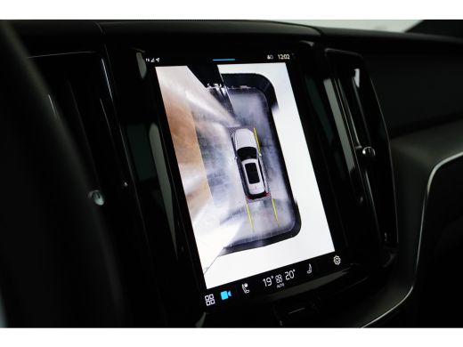 Volvo  XC60 | Panoramadak | 360 Camera | Trekhaak | 21" | ActivLease financial lease