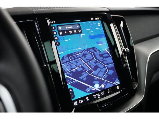 Volvo  XC60 | Panoramadak | 360 Camera | Trekhaak | 21" | ActivLease financial lease