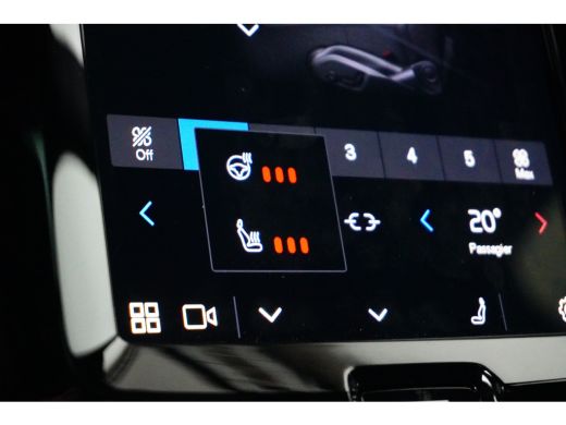 Volvo  XC60 | Panoramadak | 360 Camera | Trekhaak | 21" | ActivLease financial lease