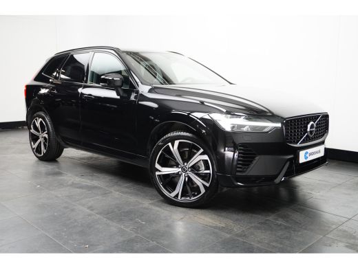 Volvo  XC60 | Panoramadak | 360 Camera | Trekhaak | 21" | ActivLease financial lease
