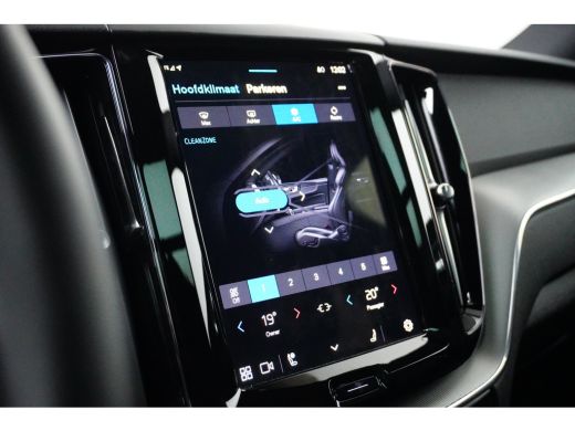 Volvo  XC60 | Panoramadak | 360 Camera | Trekhaak | 21" | ActivLease financial lease