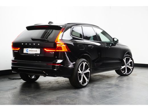 Volvo  XC60 | Panoramadak | 360 Camera | Trekhaak | 21" | ActivLease financial lease