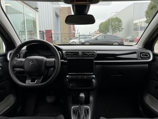 Citroën C3 1.2 PureTech Shine Automaat