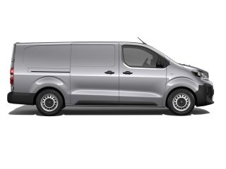 Citroën Jumpy Standaard - Elektrisch | Automatische airconditioning | Boordlader 11kW - 3 fasen | Elektrisch be... Citroën Jumpy Standaard - Elektrisch | Automatische airconditioning | Boordlader 11kW - 3 fasen | Elektrisch be...