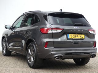 Ford Kuga 2.5 PHEV 225PK ST-Line | STOEL+STUUR+VOORRUITVERWARMING | CAMERA |