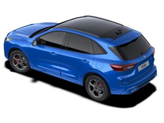 Ford Kuga 2.5 PHEV ST-Line X | Adaptieve cruise | Panoramadak | AGR stoelen incl. memory | Trekhaak | (360)...