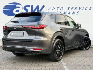 Mazda CX-60 2.5 e-SkyActiv PHEV Homura | Leder | Memory | ACC | 360* Camera | BOSE | 20 inch