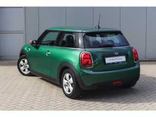 Mini One One First / Airconditioning / Multifunctioneel stuurwiel