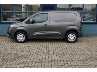 Opel Combo-e 50kWh 136 PK | NAVI | TREKHAAK | CAMERA | CARPLAY | 5,9% RENTE FINANCIAL LEASE! Opel Combo-e 50kWh 136 PK | NAVI | TREKHAAK | CAMERA | CARPLAY | 5,9% RENTE FINANCIAL LEASE!