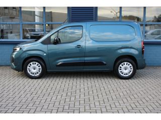 Opel Combo-e 50kWh 136 PK NIEUW MODEL! | 3-ZITS | NAVI | TREKHAAK | CAMERA | CARPLAY | 5,9% RENTE FINANCIAL LE...