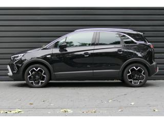 Opel Crossland 1.2 TURBO 110PK ULTIMATE / NAVI / ALCANTARA / LED / PDC / CLIMA / 17"LMV / CAMERA / AGR / KEYLESS...