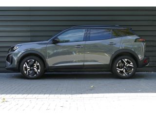 Peugeot 2008 1.2 PURETECH 130PK GT PACK AUTOMAAT / NAVI / ALCANATARA / PDC / CLIMA / 17"LMV / CAMERA V+A / KEY...
