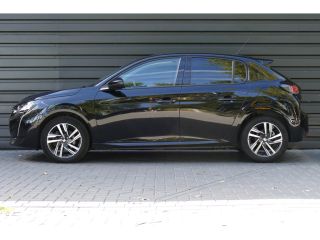 Peugeot 208 1.2 PURETECH 100PK 5-DRS ALLURE PACK / NAVI / LED / CLIMA / PDC / 16"LMV / CAMERA / KEYLESS / WIN...